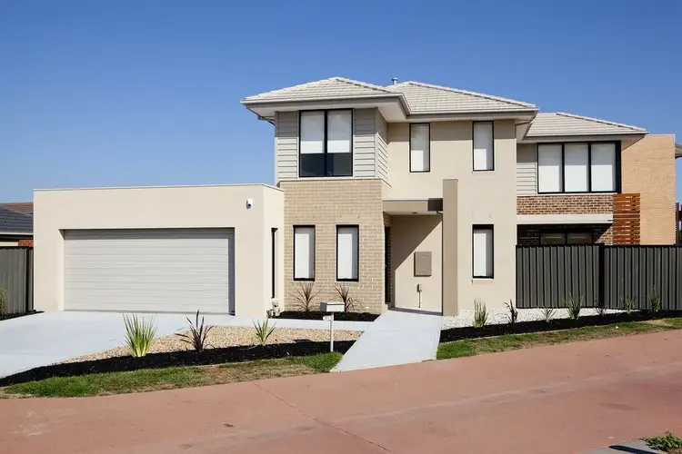 21 Tanner Mews, Point Cook VIC 3030