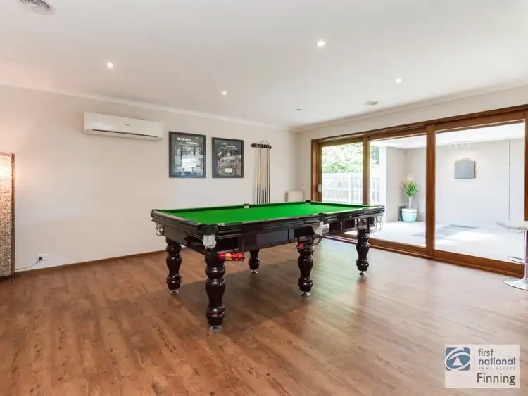 Seventh view of Homely house listing, 8 Balook Court, Cranbourne North VIC 3977
