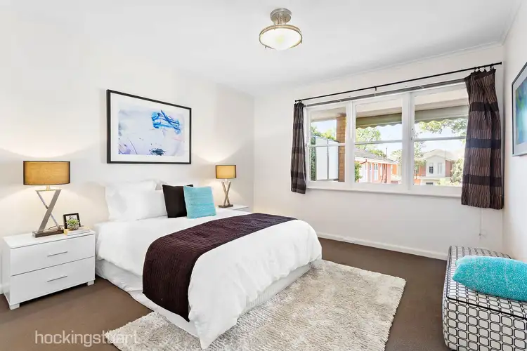 Fifth view of Homely apartment listing, 14/18 Mercer Road, Armadale VIC 3143
