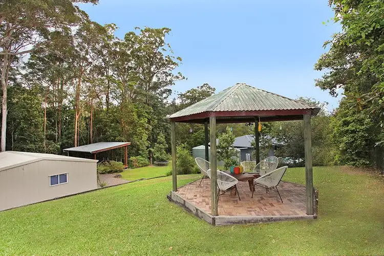 Seventh view of Homely house listing, 14 Tembler Place, Dulong QLD 4560