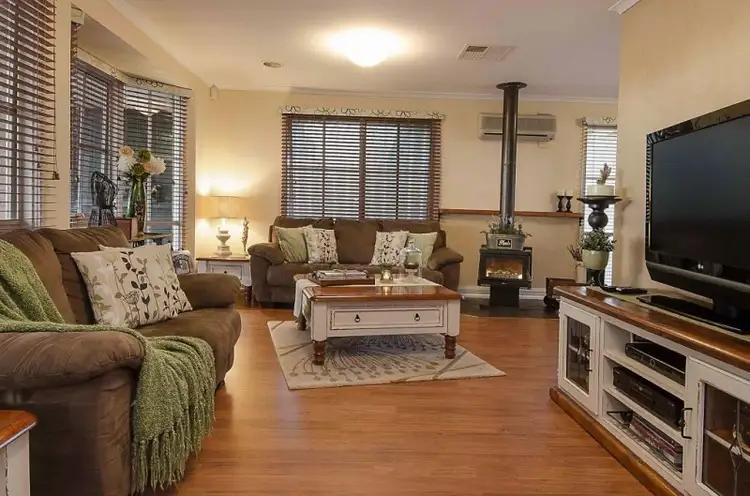 Fifth view of Homely house listing, 14 The Fairway, Rowville VIC 3178