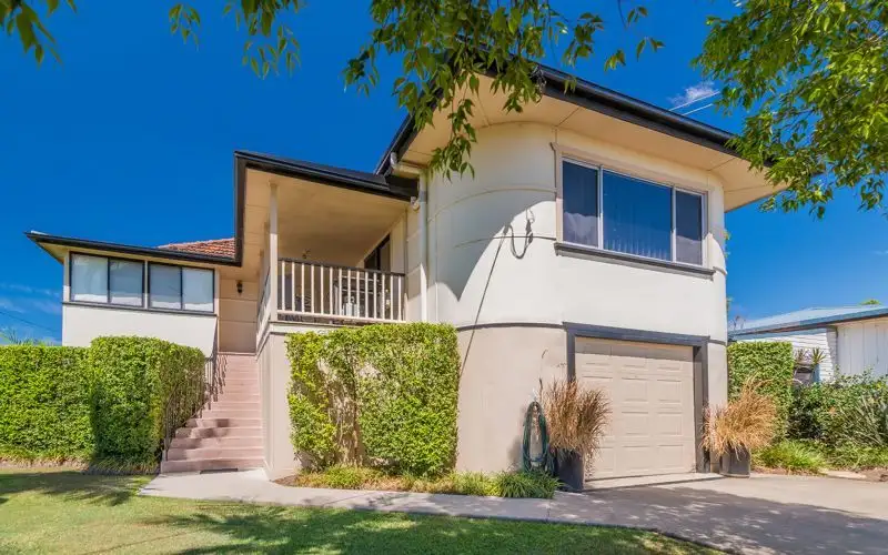 Main view of Homely house listing, 140 Duke Street, Grafton NSW 2460