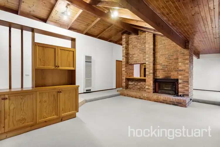 Fifth view of Homely house listing, 16 Monclaire Court, Eltham VIC 3095