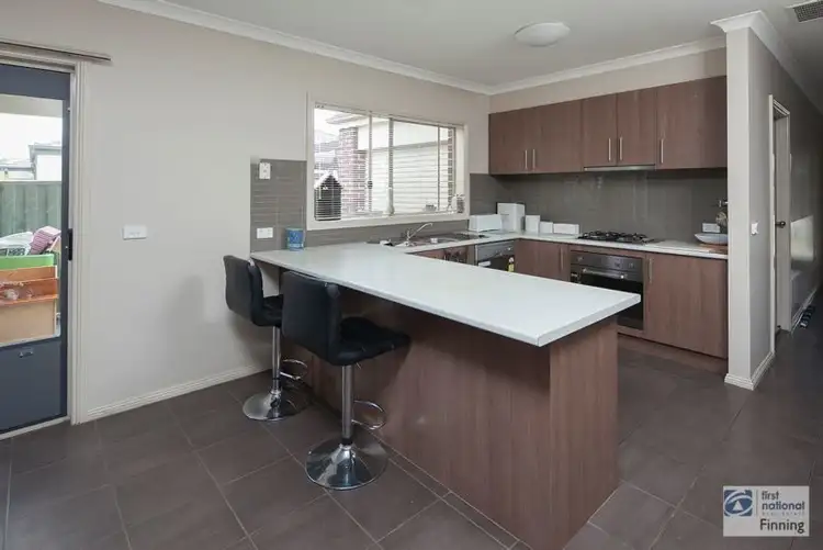 Second view of Homely house listing, 16 Edmund Street, Pakenham VIC 3810