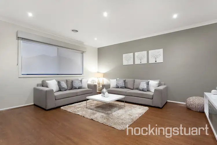 Fifth view of Homely house listing, 713 Tarneit Road, Tarneit VIC 3029