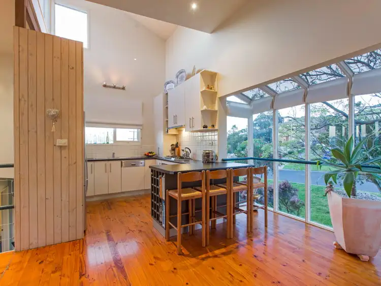 Sixth view of Homely house listing, 13 - 15 Forest Drive (enter via Wyuna Court), Mount Martha VIC 3934