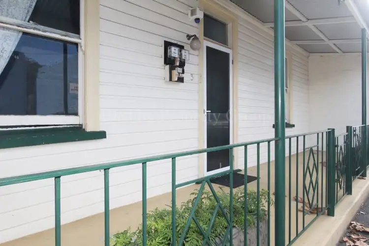 Main view of Homely house listing, 3 Esk Street, Invermay TAS 7248
