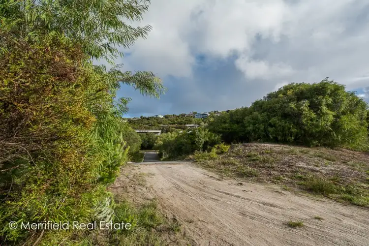 Fifth view of Homely land listing, LOT 657/33 La Perouse Court, Goode Beach WA 6330