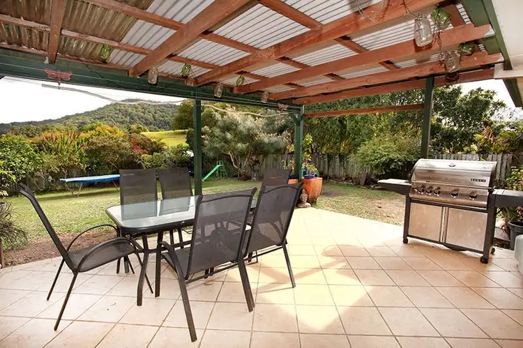 20 Wappa Outlook Drive, Yandina QLD 4561