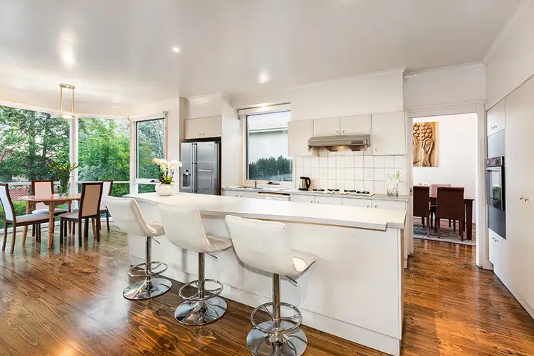 Third view of Homely house listing, 11 Jonquil Court, Doncaster East VIC 3109