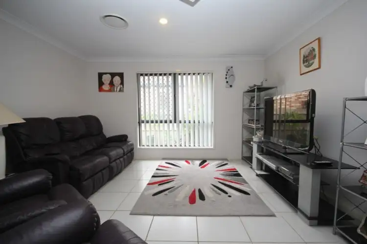 Second view of Homely house listing, 15 Benjamin Court, Yamanto QLD 4305