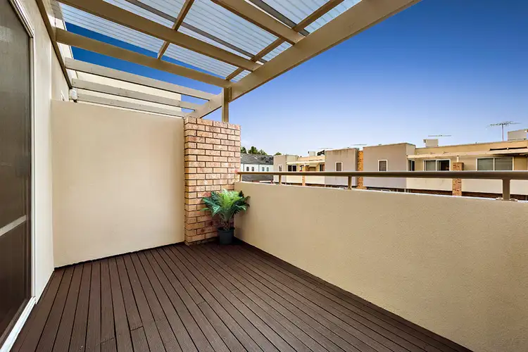 Sixth view of Homely townhouse listing, 24 Leicester Mews, Kensington VIC 3031