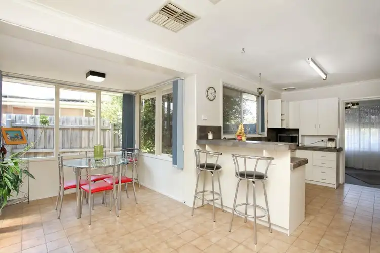 Sixth view of Homely house listing, 107 South Circular Road, Gladstone Park VIC 3043