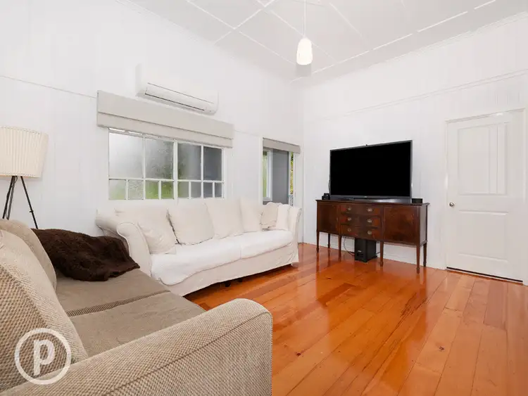 Fifth view of Homely house listing, 108 Grays Road, Gaythorne QLD 4051