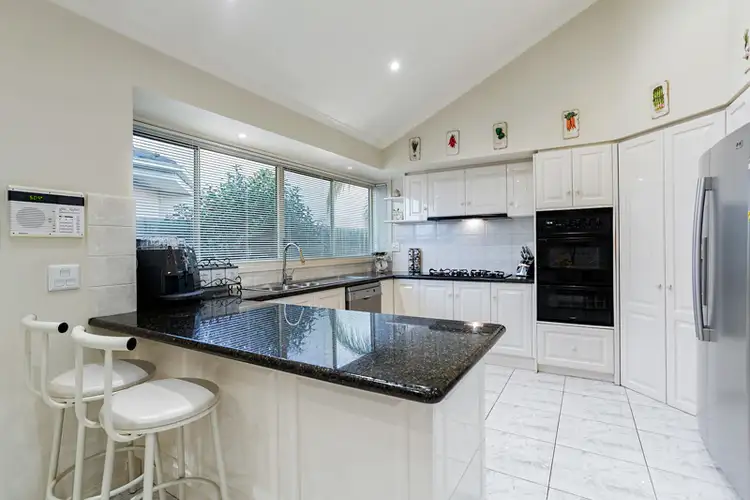 Fourth view of Homely house listing, 18 Sandover Way, Taylors Lakes VIC 3038