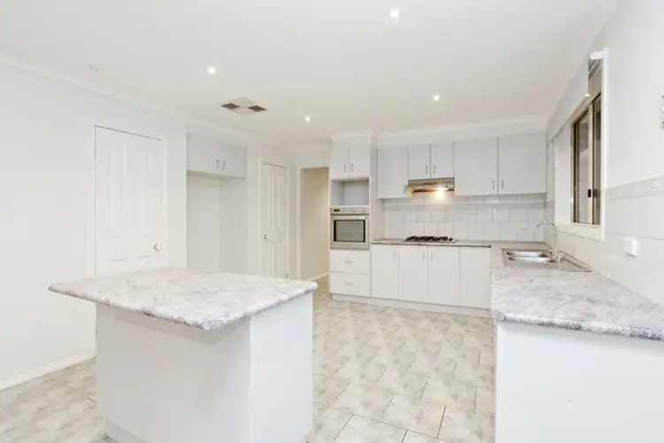 Fourth view of Homely house listing, 4 Grevillea Crescent, Hoppers Crossing VIC 3029