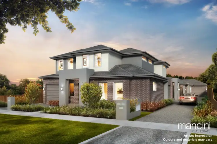 1-4 34 Rayner Street, Altona VIC 3018