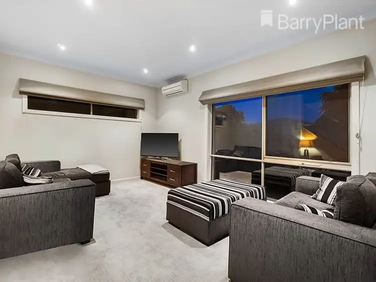 Fifth view of Homely unit listing, 1/10 Quinlan Court, Werribee VIC 3030
