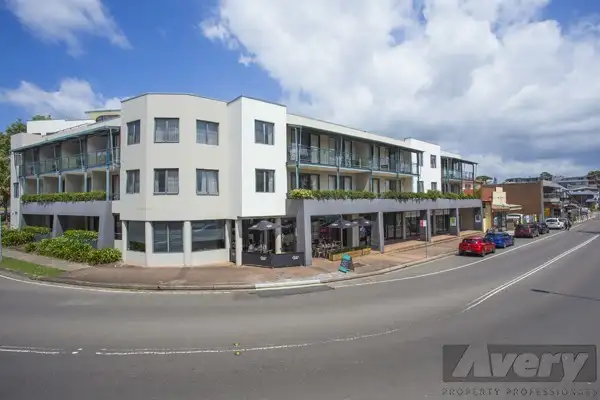 Main view of Homely unit listing, 9/157 Brighton Avenue, Toronto NSW 2283
