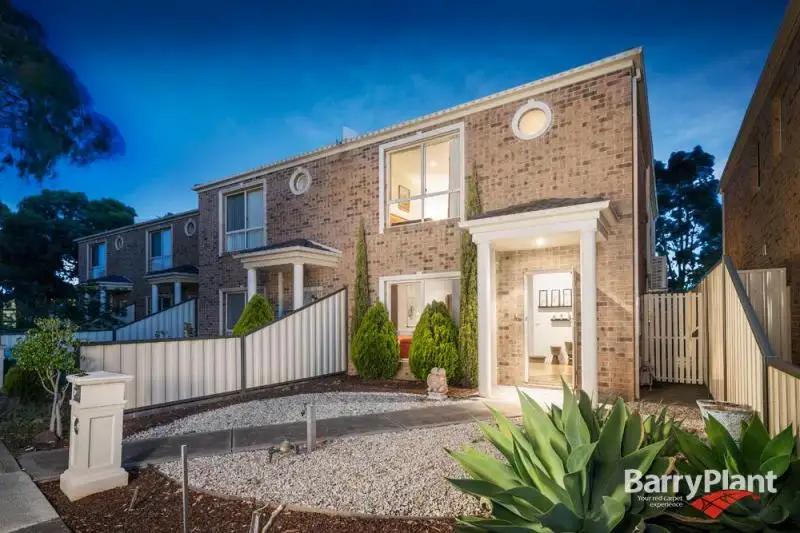 Main view of Homely house listing, 36 Boadle Road, Bundoora VIC 3083