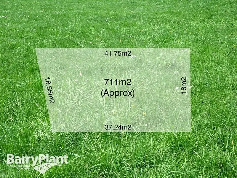 Main view of Homely land listing, 13 Camphor Close, Lysterfield VIC 3156