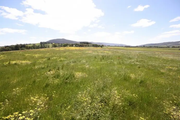 Second view of Homely land listing, CA 41A & 41B Raglan Elmhurst Road, Raglan VIC 3373
