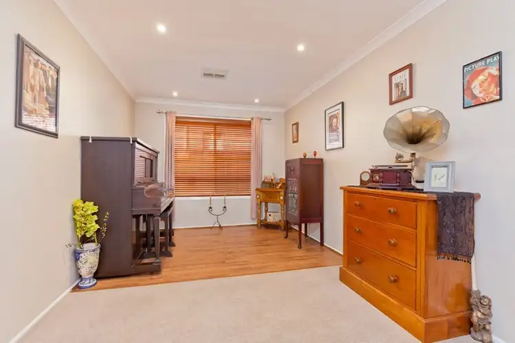 Fifth view of Homely house listing, 49 Waterford Way, Glenmore Park NSW 2745