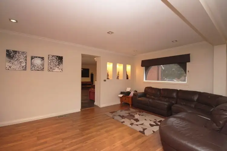 Fifth view of Homely house listing, 213 Greenhalghs Road, Delacombe VIC 3356