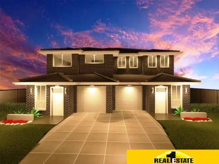 Main view of Homely house listing, 54 Lenton Cresent, Oakhurst NSW 2761