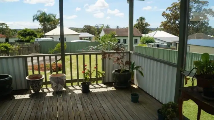 Second view of Homely house listing, 58 Ridley Street, Edgeworth NSW 2285