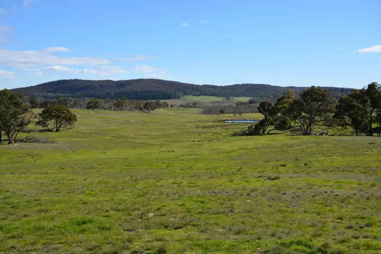 Third view of Homely land listing, 3584 Kings Highway, Bungendore NSW 2621