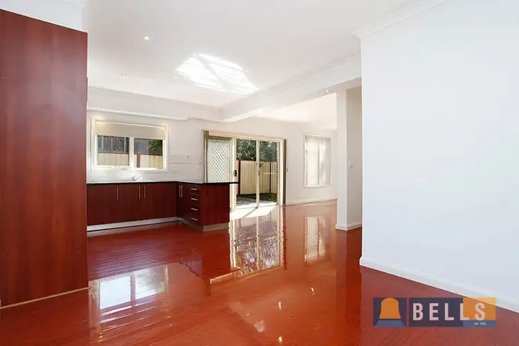 Fourth view of Homely townhouse listing, 1, 2 & 3/109 Power Street, St Albans VIC 3021