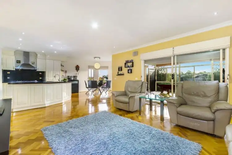 Fifth view of Homely house listing, 42 Stanley Road, Vermont South VIC 3133