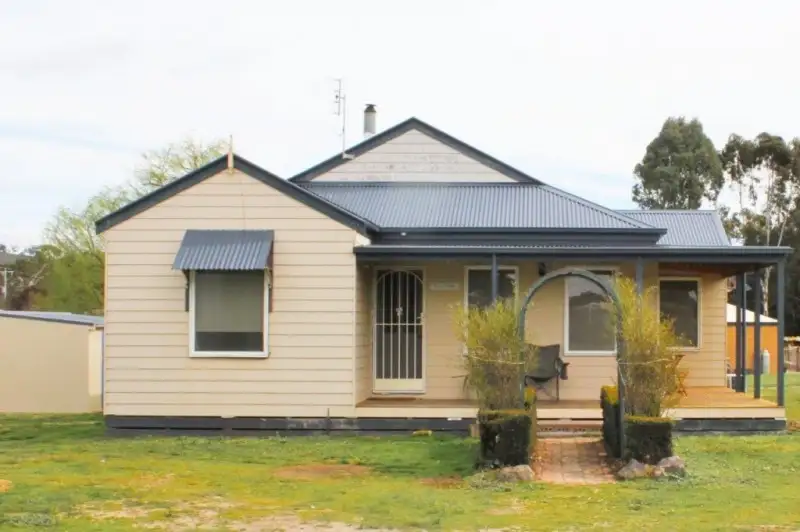 Main view of Homely house listing, 49 Rankin Street, Maindample VIC 3723