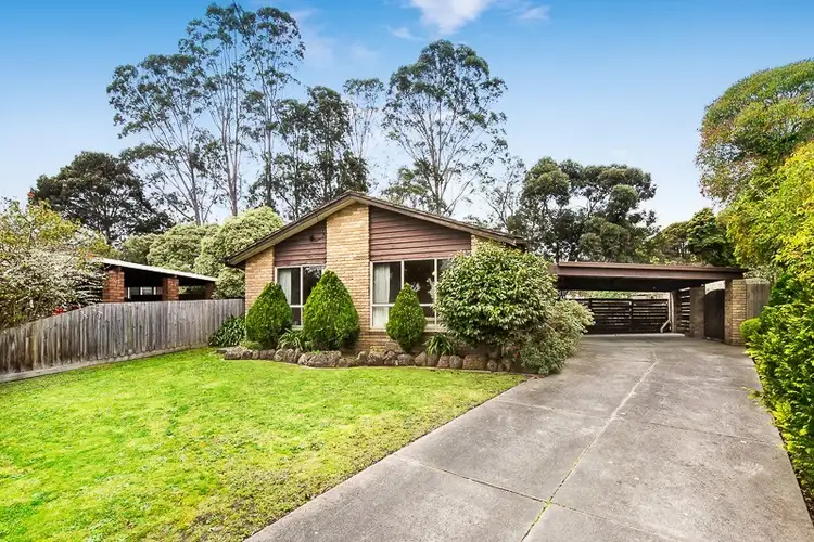 Second view of Homely house listing, 10 Maldon Crescent, Doncaster East VIC 3109