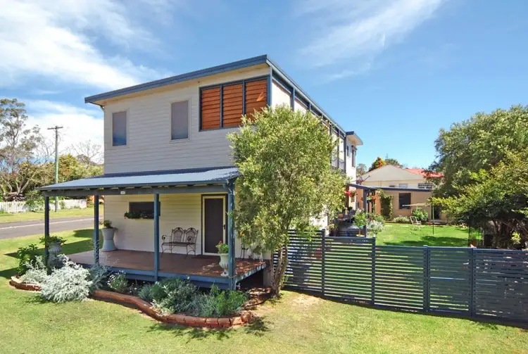 Second view of Homely house listing, 143 Osborne Street, Nowra NSW 2541