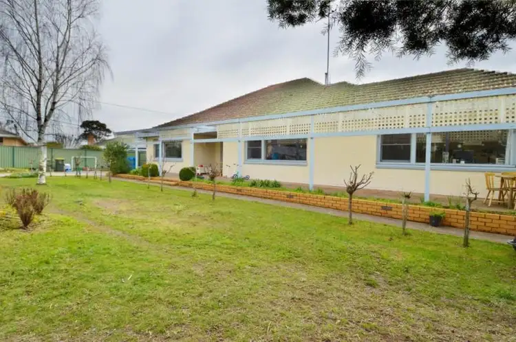 Second view of Homely house listing, 18 Goderic Street, Wendouree VIC 3355