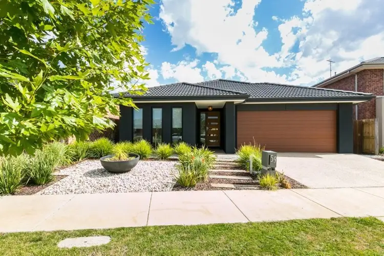 Main view of Homely house listing, 59 Coastside Drive, Armstrong Creek VIC 3217