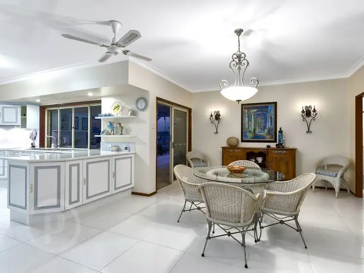 827 Fig Tree Pocket Road, Fig Tree Pocket QLD 4069