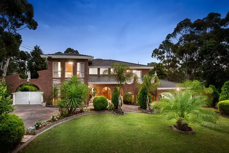 7 White Lodge Court, Donvale VIC 3111