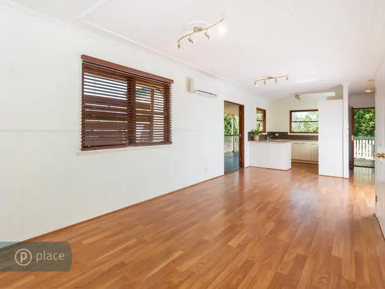 Fourth view of Homely house listing, 43 Wharf St, Chelmer QLD 4068
