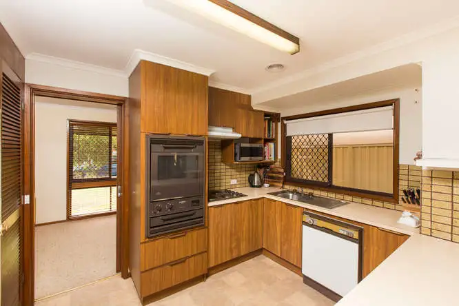 Sixth view of Homely house listing, 25 Mansell Drive, Mildura VIC 3500