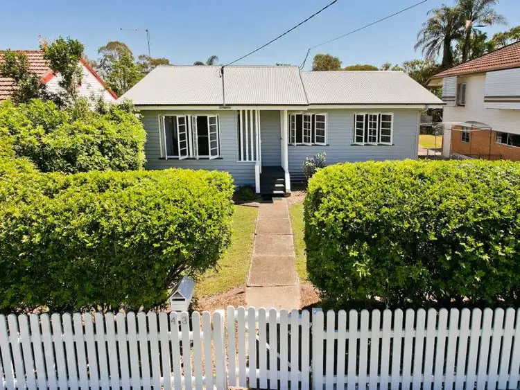 Main view of Homely house listing, 43 Prince Street, Virginia QLD 4014