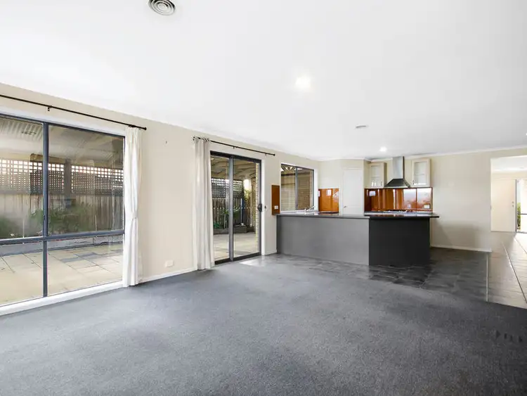 Fourth view of Homely house listing, 8 Edwards Point Road, St Leonards VIC 3223