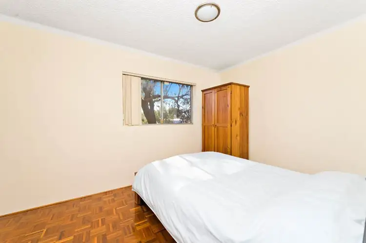 Third view of Homely apartment listing, 12/9 Trade St, Newtown NSW 2042