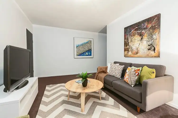 Second view of Homely apartment listing, 6/51 Napier Street, Footscray VIC 3011