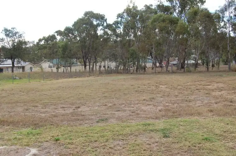 Fourth view of Homely land listing, 6 Glenwood Court, Warwick QLD 4370