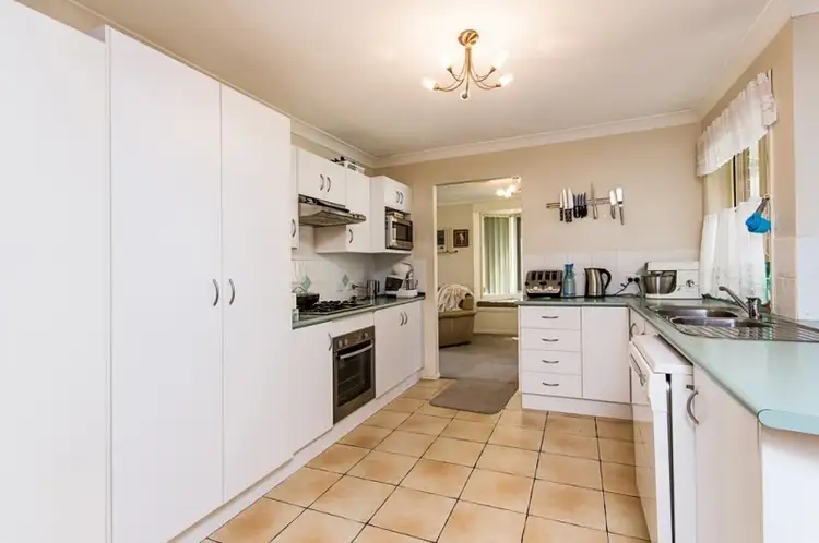 Fourth view of Homely house listing, 13 Coburn Circuit, Metford NSW 2323