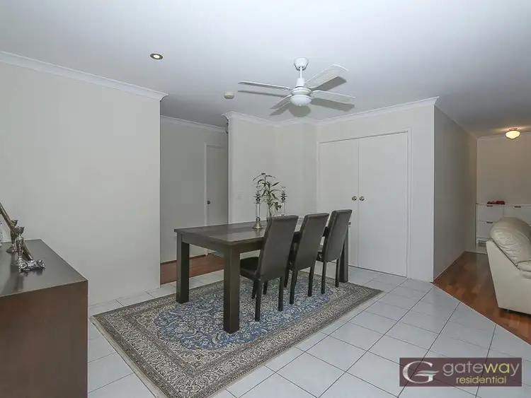 Fourth view of Homely villa listing, 46/144 Hamilton Street, Osborne Park WA 6017