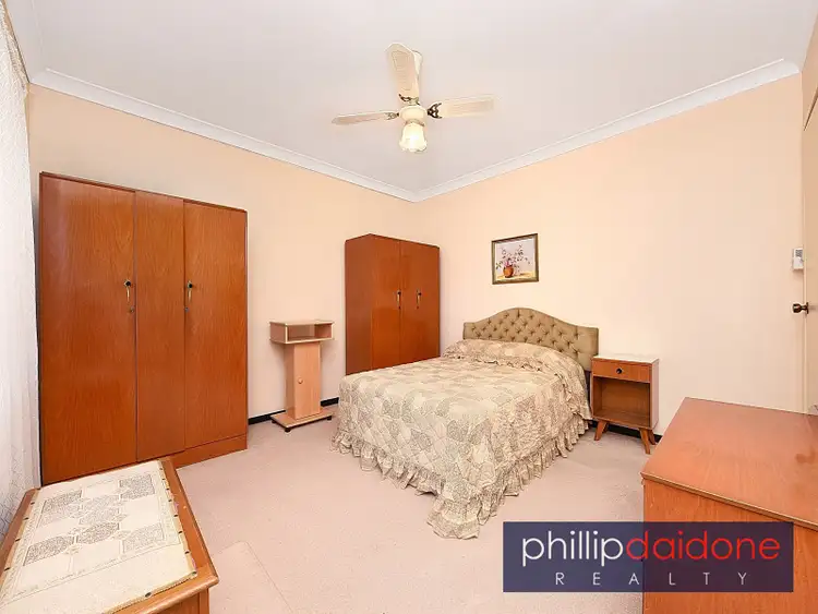 Fourth view of Homely townhouse listing, 3/3 Tilba Street, Berala NSW 2141